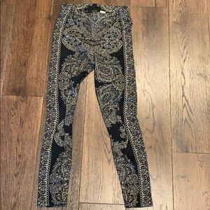 Free people leggings